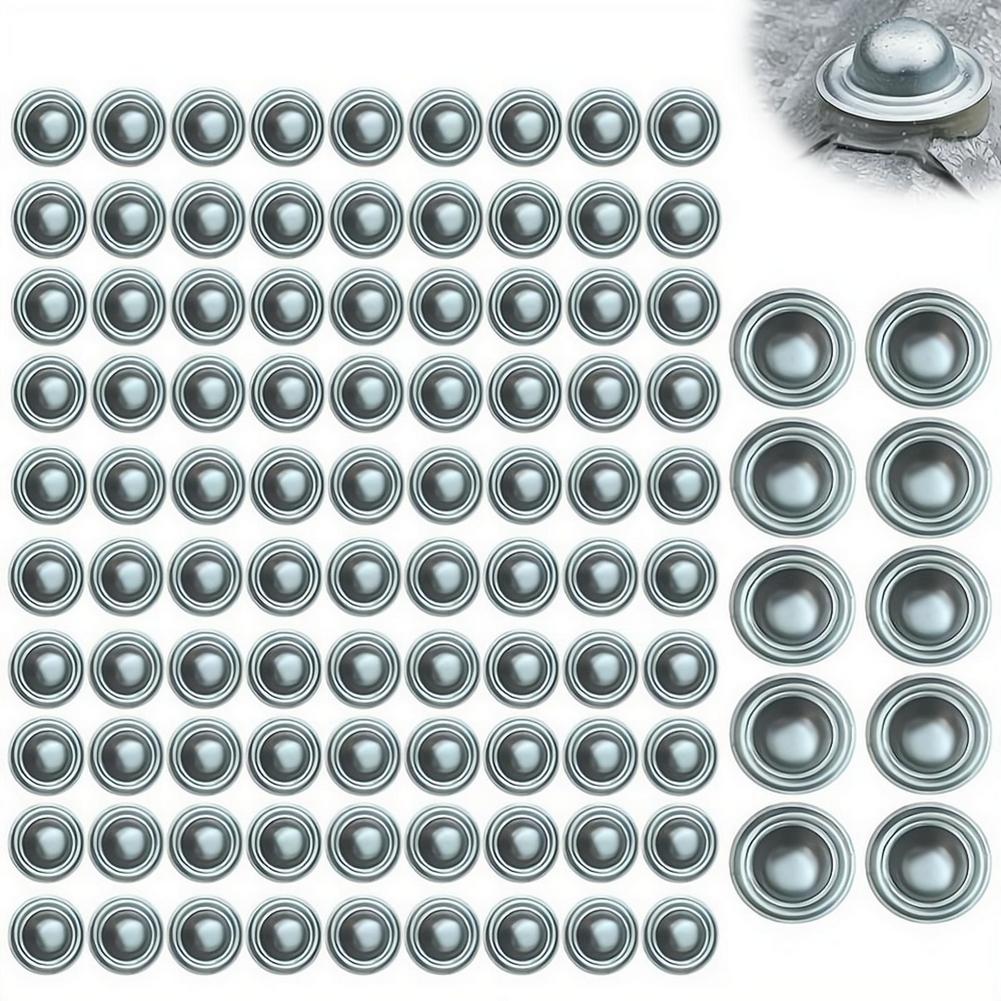 5-100 szt. Metalowe nakładki n – Outdoor Furniture Upholstery recenzja i cena