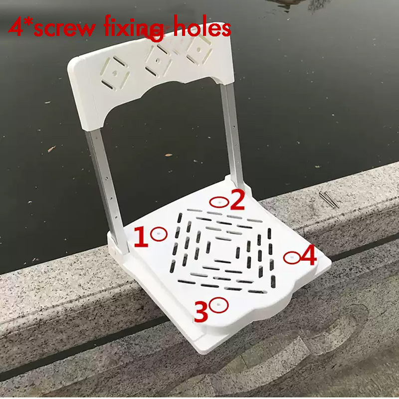 Składane pudełko wędkarskie z  – Outdoor Furniture Sales recenzja i cena