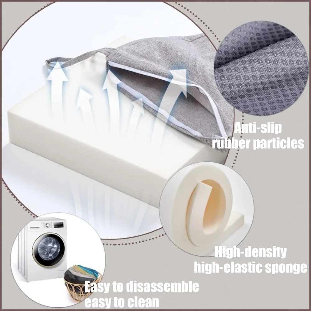 Niestandardowa poduszka na ław – Outdoor Furniture Upholstery recenzja i cena
