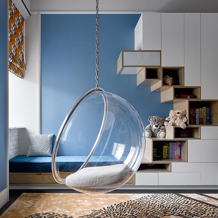 Wysokiej jakości nowoczesne me – Hanging Egg Chair recenzja i cena