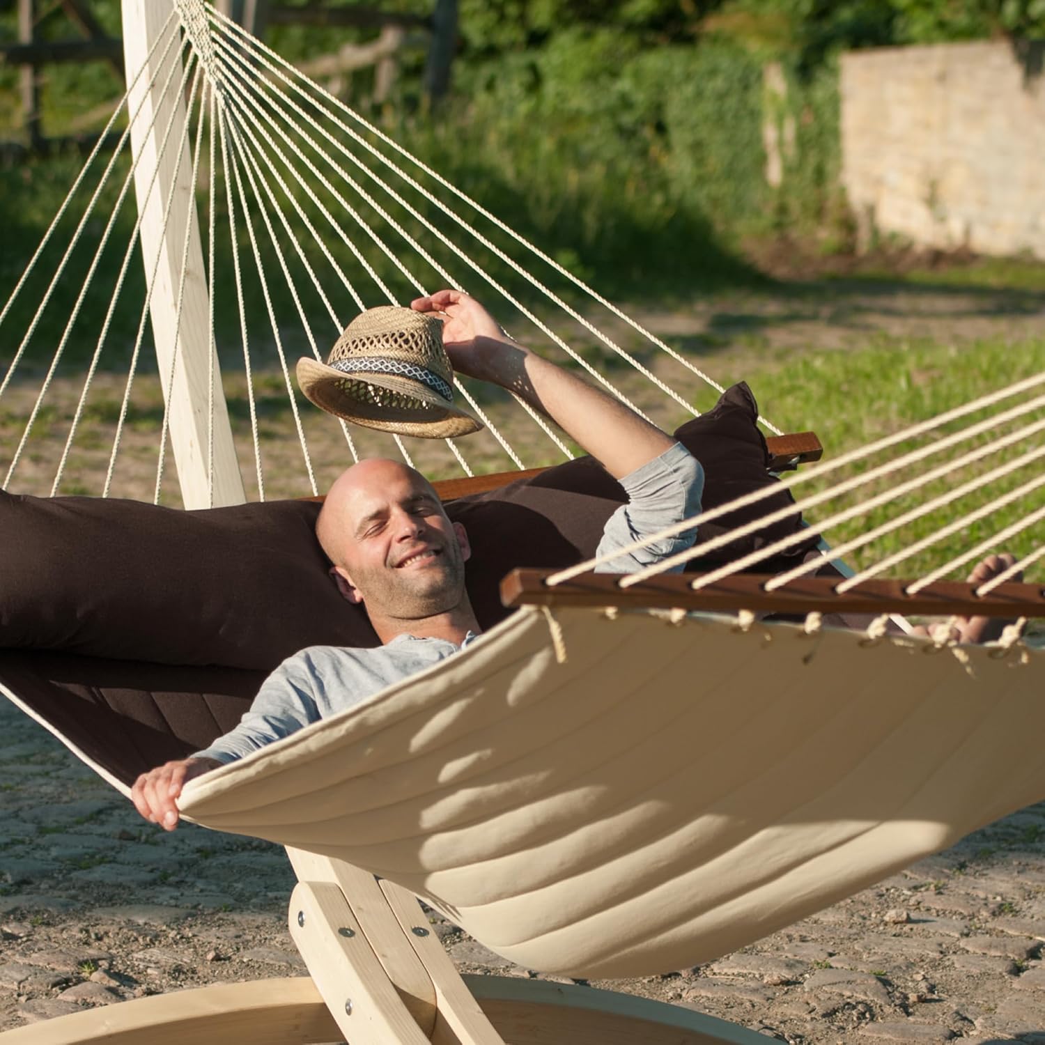 Pręt rozporowy do hamaka pikow – Outdoor Furniture Xl recenzja i cena