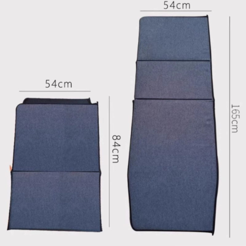 Fotel rozkładany Sofa Łóżko dm – Outdoor Furniture Cheap recenzja i cena
