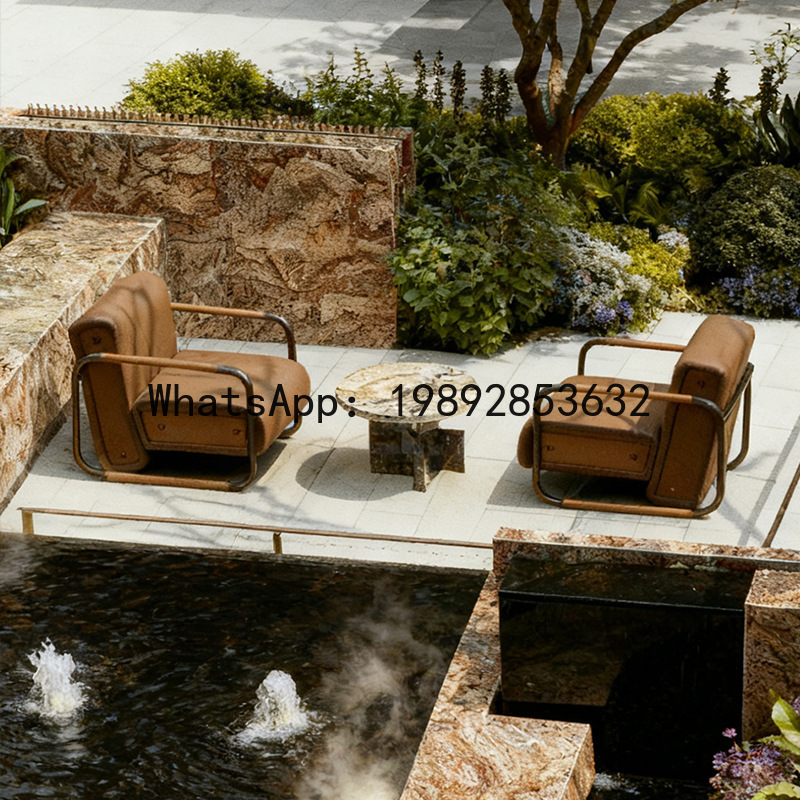 Sofa ogrodowa XL na zewnątrz,  – Outdoor Furniture Xl recenzja i cena