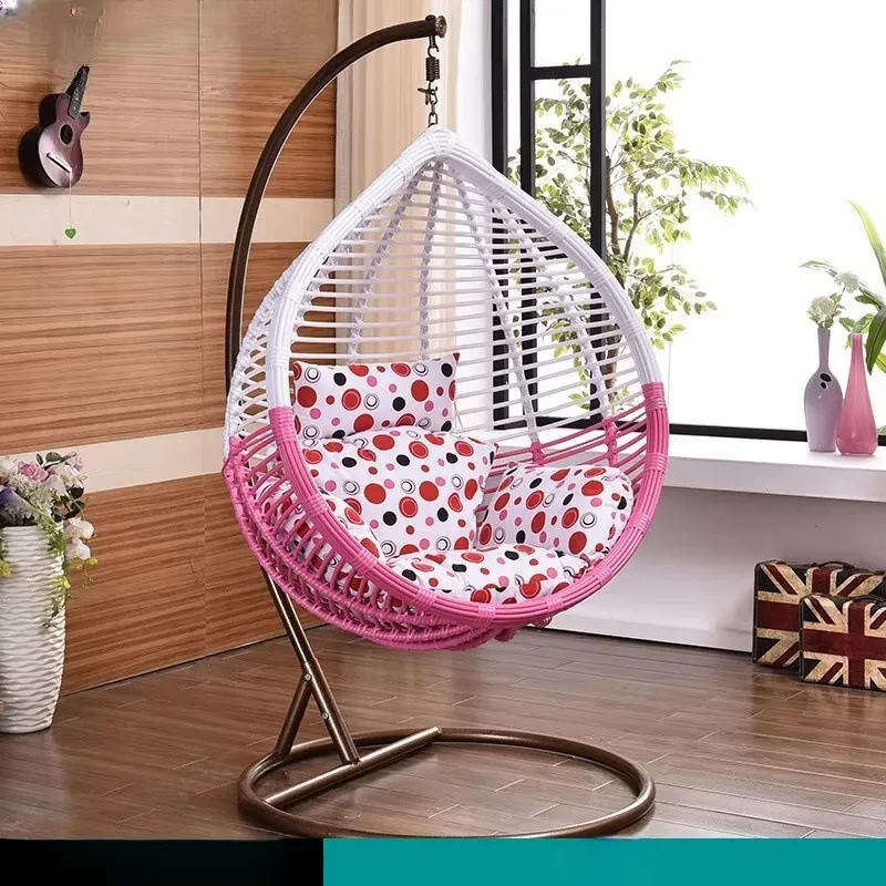 Nowoczesne meble ogrodowe, wis – Hanging Egg Chair recenzja i cena