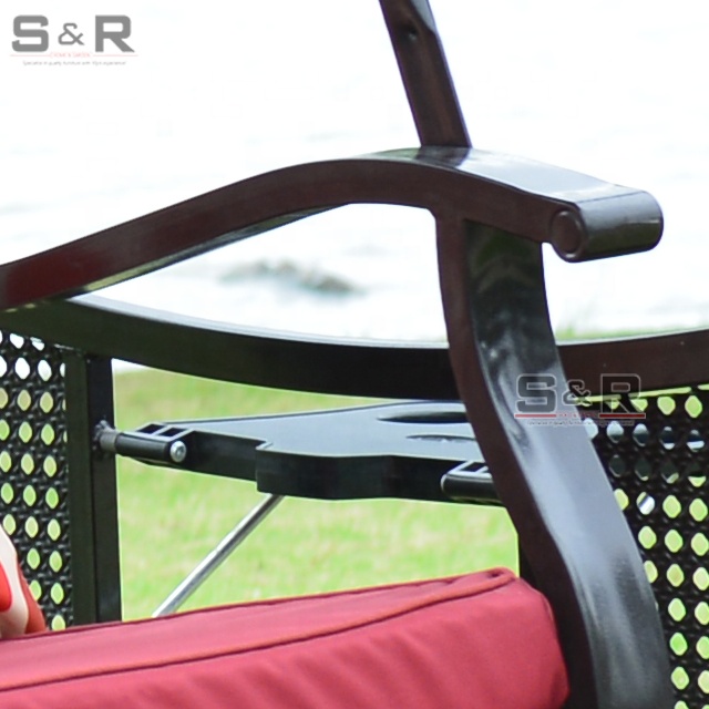 Nowoczesne rattanowe meble ogr – Outdoor Furniture Cushions recenzja i cena