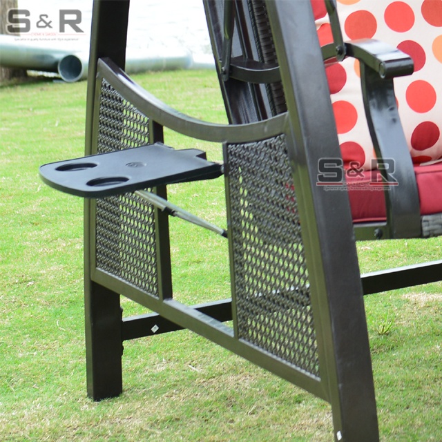 Nowoczesne rattanowe meble ogr – Outdoor Furniture Cushions recenzja i cena