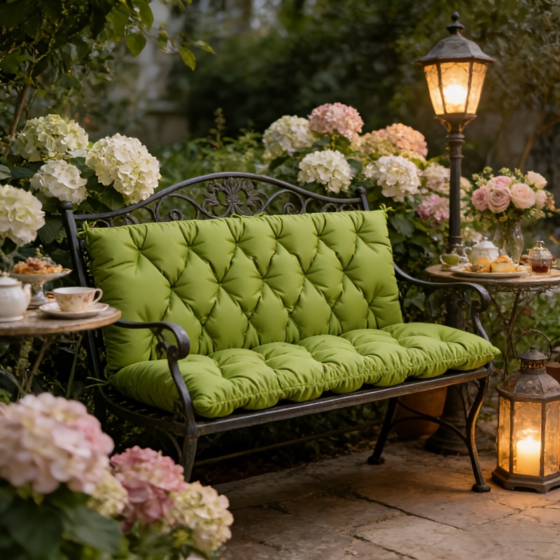 Poduszka na huśtawkę ogrodową  – Outdoor Furniture Upholstery recenzja i cena