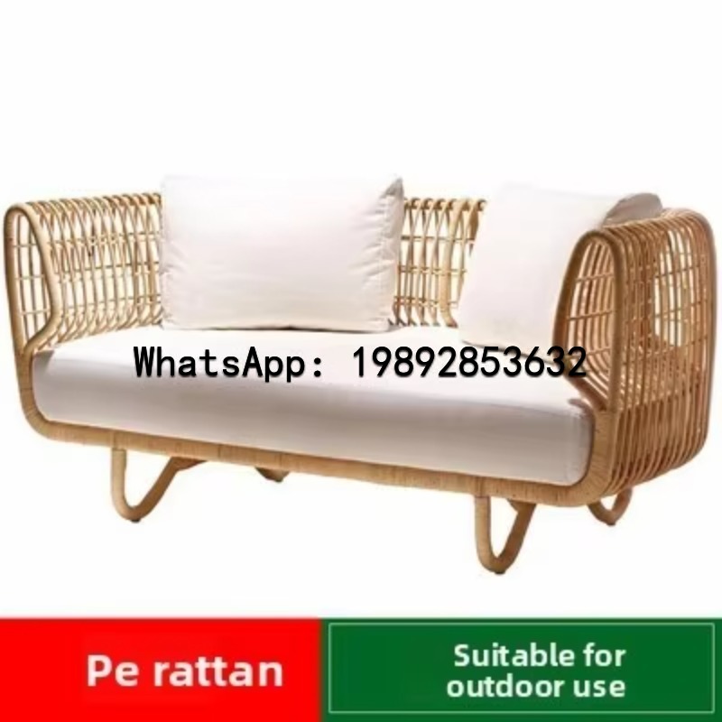 Krzesło wiklinowe XL do użytku – Outdoor Furniture Xl recenzja i cena