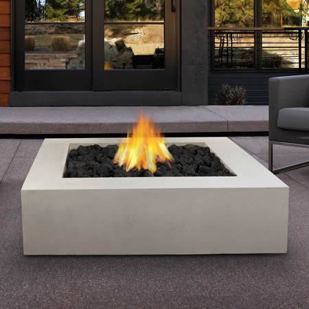 Zestaw mebli ogrodowych z sofą – Outdoor Furniture Fire Pit Set recenzja i cena