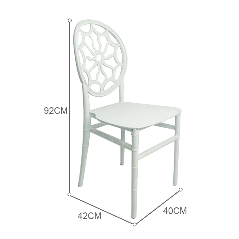 Nowoczesne białe plastikowe kr – Outdoor Furniture Cheap recenzja i cena