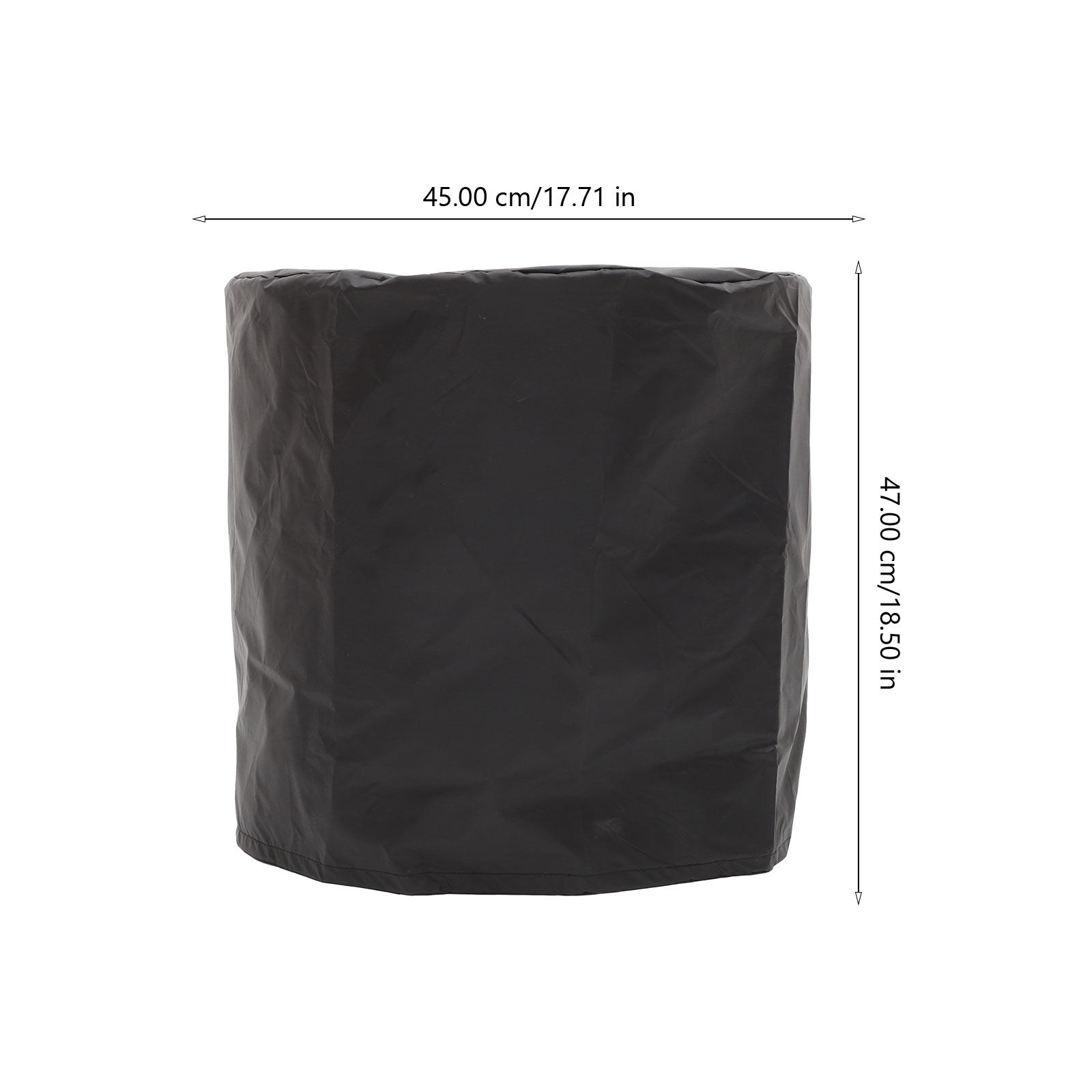 Pokrowiec na stolik ogrodowy,  – Outdoor Furniture Fabric Waterproof recenzja i cena