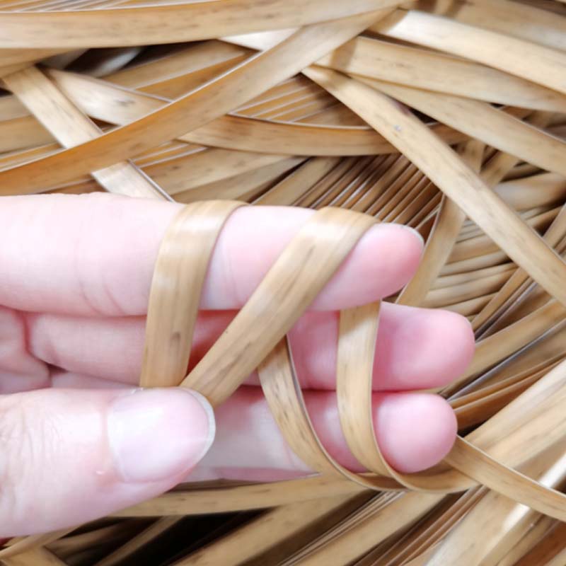 50 Metrów Jasny Drewniany Kolo – Outdoor Furniture Rattan recenzja i cena