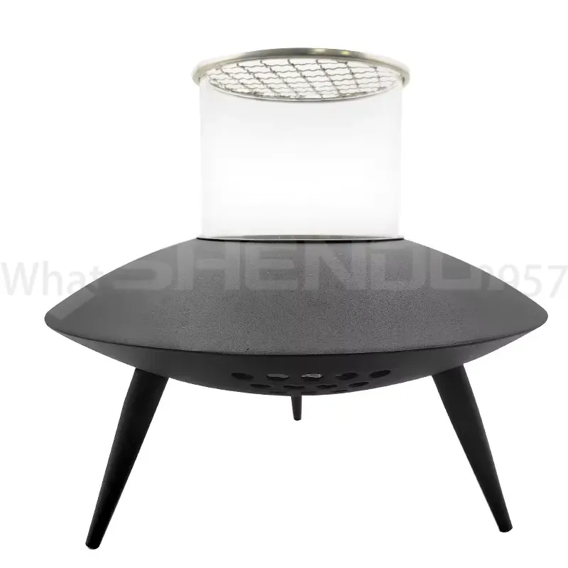 Ognisko Palenisko Metalowe Okr – Fire Pit Bowl recenzja i cena