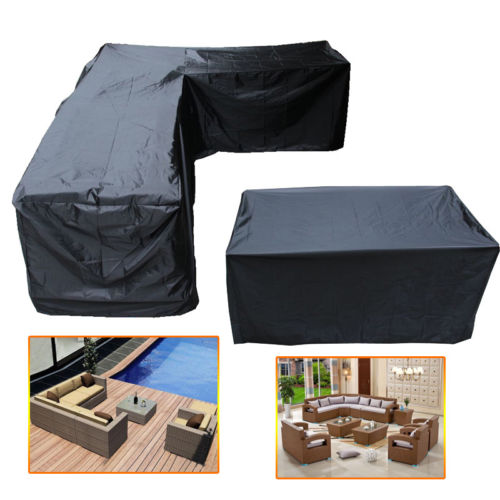Wodoodporna osłona na meble ze – Outdoor Furniture Xl recenzja i cena