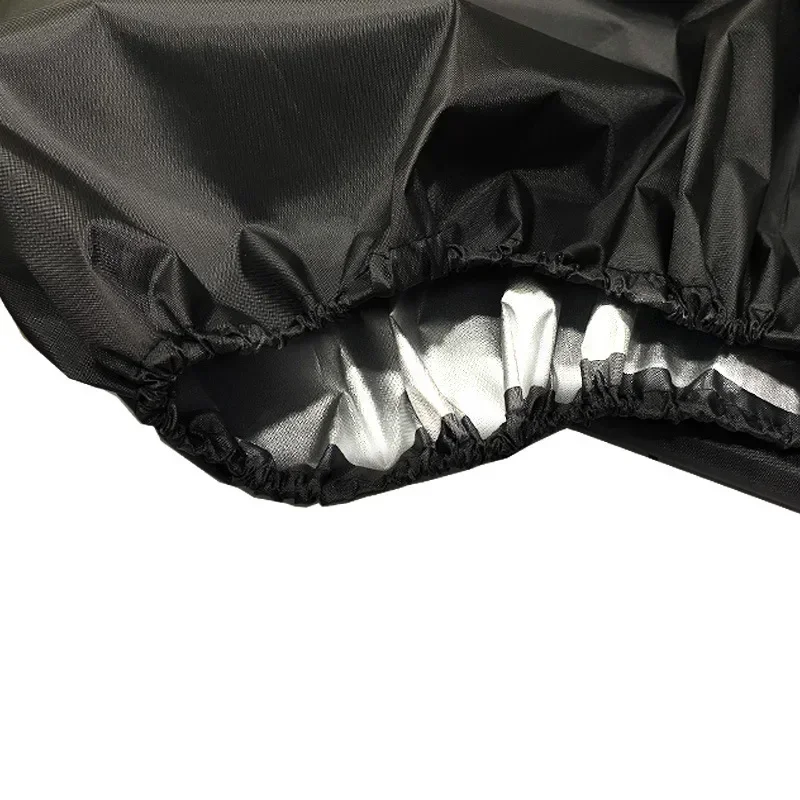 Pokrowiec przeciwpyłowy na krz – Outdoor Furniture Fabric Waterproof recenzja i cena