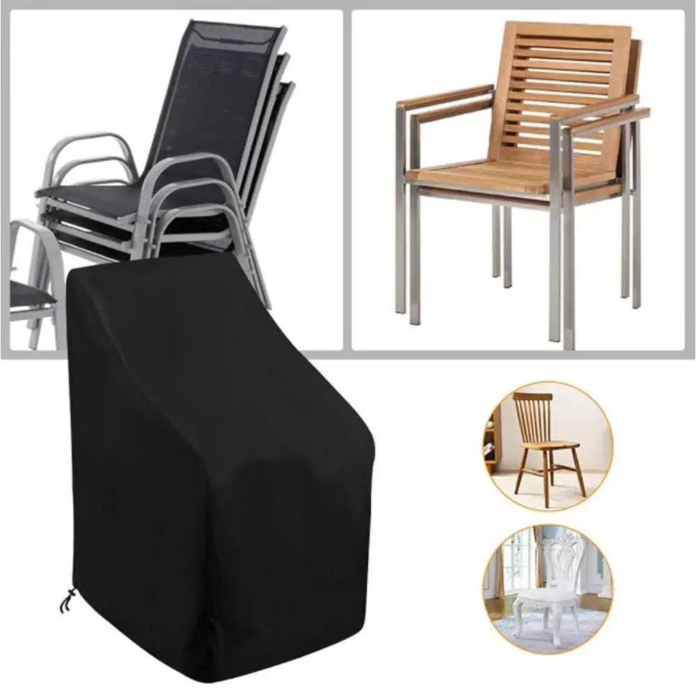 Pokrowiec na krzesła, torba do – Outdoor Furniture Covers recenzja i cena