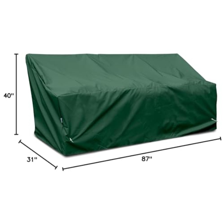 Pokrowiec na meble ogrodowe na – Outdoor Furniture Fabric Waterproof recenzja i cena