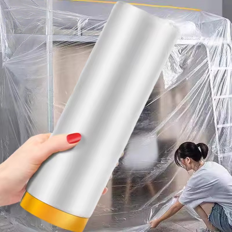 Folia maskująca w rolce, plast – Outdoor Furniture Fabric Waterproof recenzja i cena