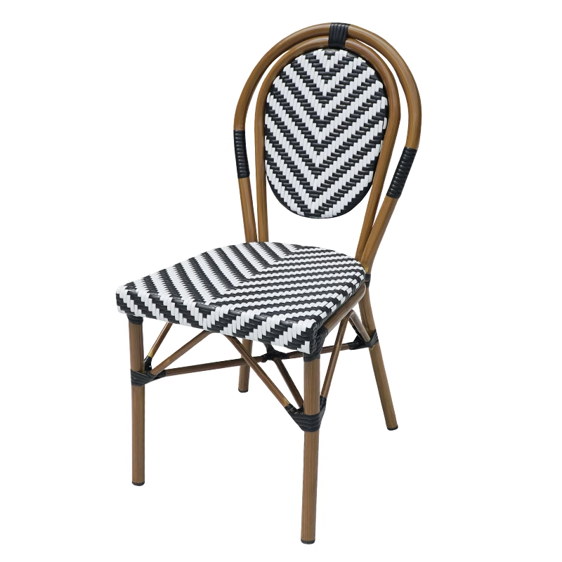 Zestaw mebli ogrodowych Krzesł – Outdoor Furniture Rattan recenzja i cena