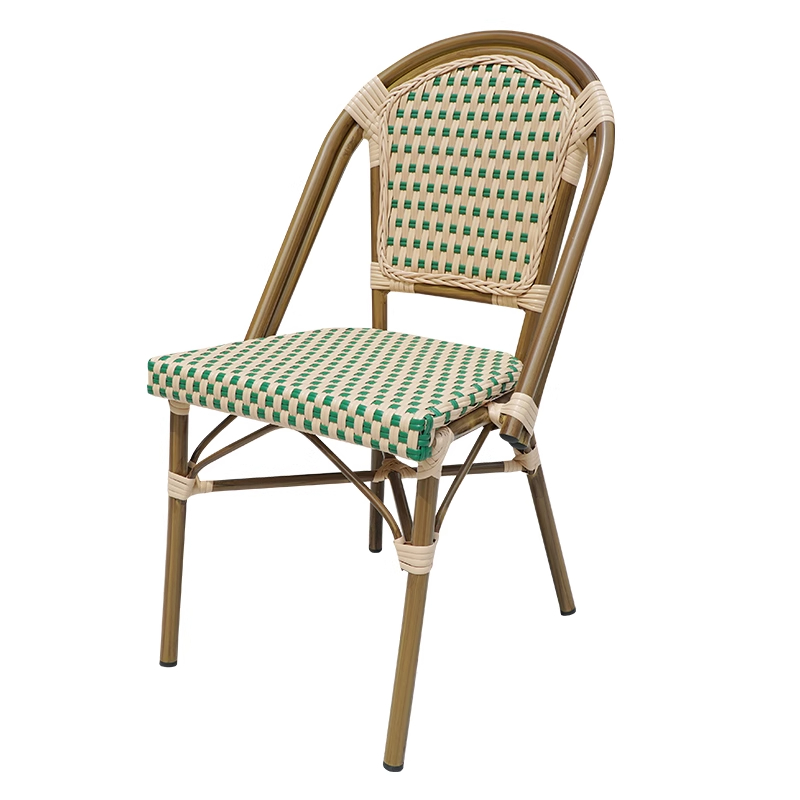 Zestaw mebli ogrodowych Krzesł – Outdoor Furniture Rattan recenzja i cena