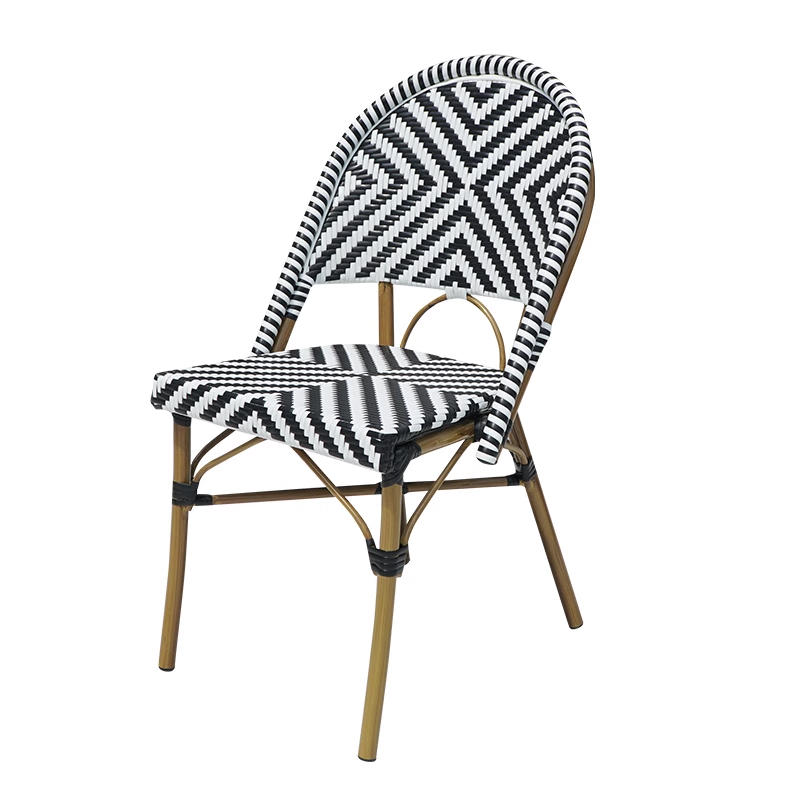 Zestaw mebli ogrodowych Krzesł – Outdoor Furniture Rattan recenzja i cena