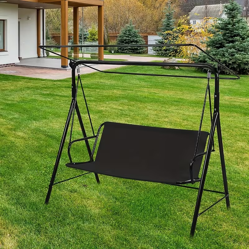 Wodoodporny pokrowiec na huśta – Outdoor Furniture Cushions recenzja i cena