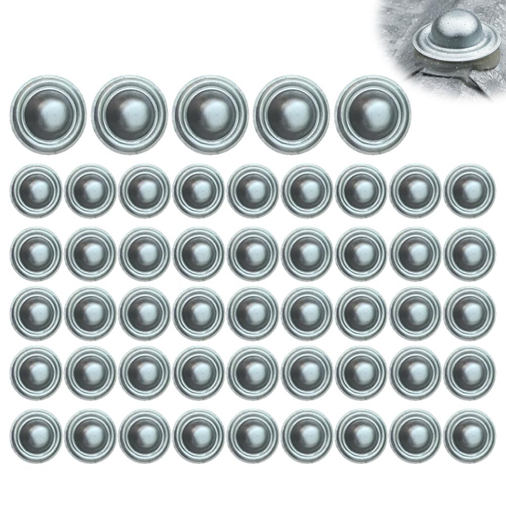 5/10/50/100 szt. Metalowe nakł – Outdoor Furniture Upholstery recenzja i cena