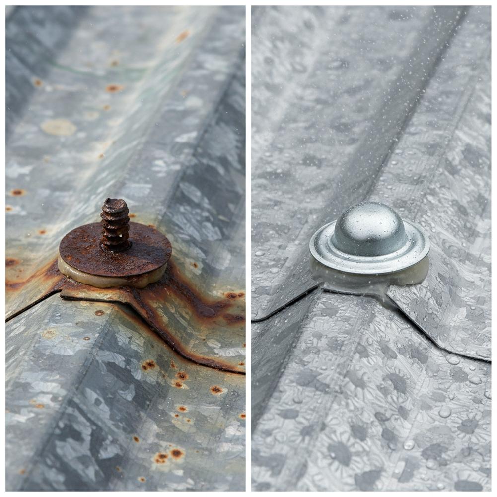 5/10/50/100 szt. Metalowe nakł – Outdoor Furniture Upholstery recenzja i cena