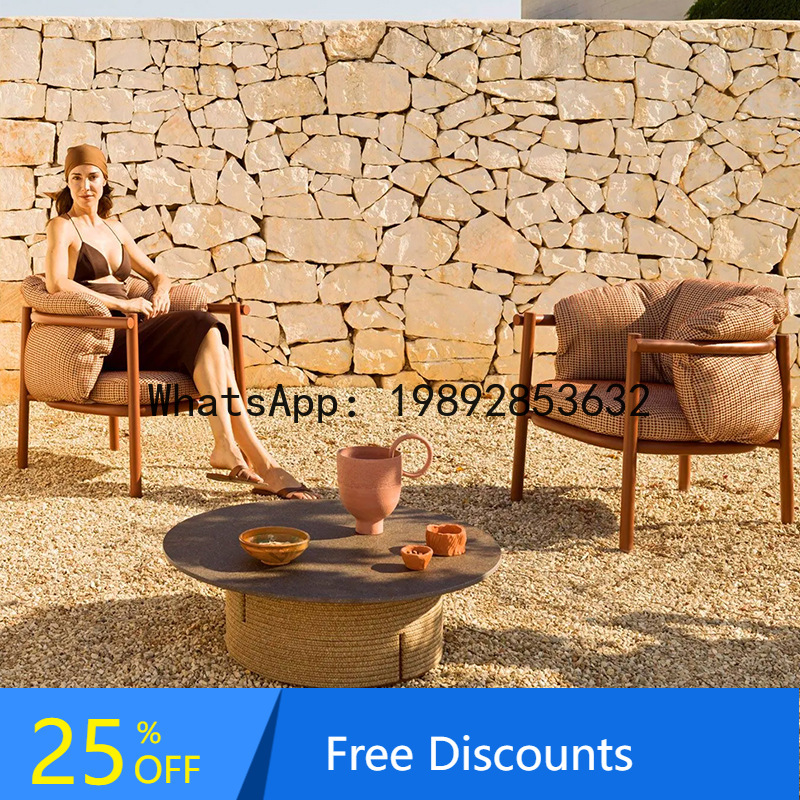 Sofa ogrodowa XL z rattanu, pl – Outdoor Furniture Xl recenzja i cena