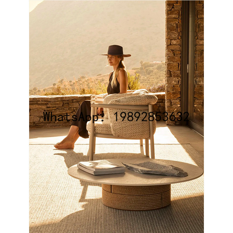 Sofa ogrodowa XL z rattanu, pl – Outdoor Furniture Xl recenzja i cena