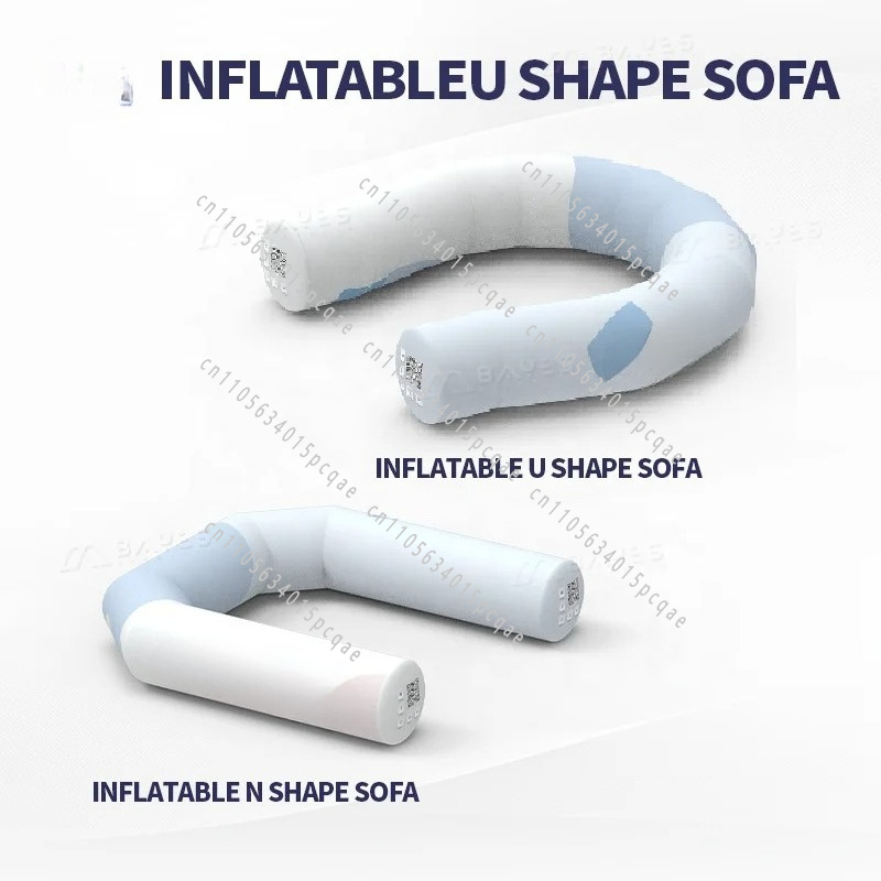 Dostosowane dmuchane meble w k – Outdoor Furniture Exhibition recenzja i cena