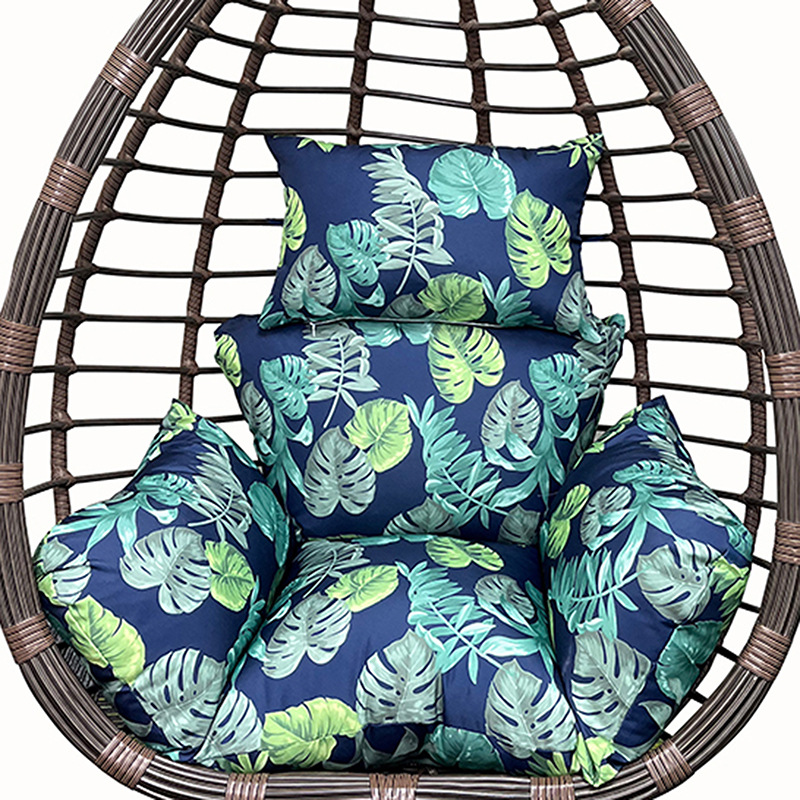 Wodoodporna, odporna na promie – Hanging Egg Chair recenzja i cena