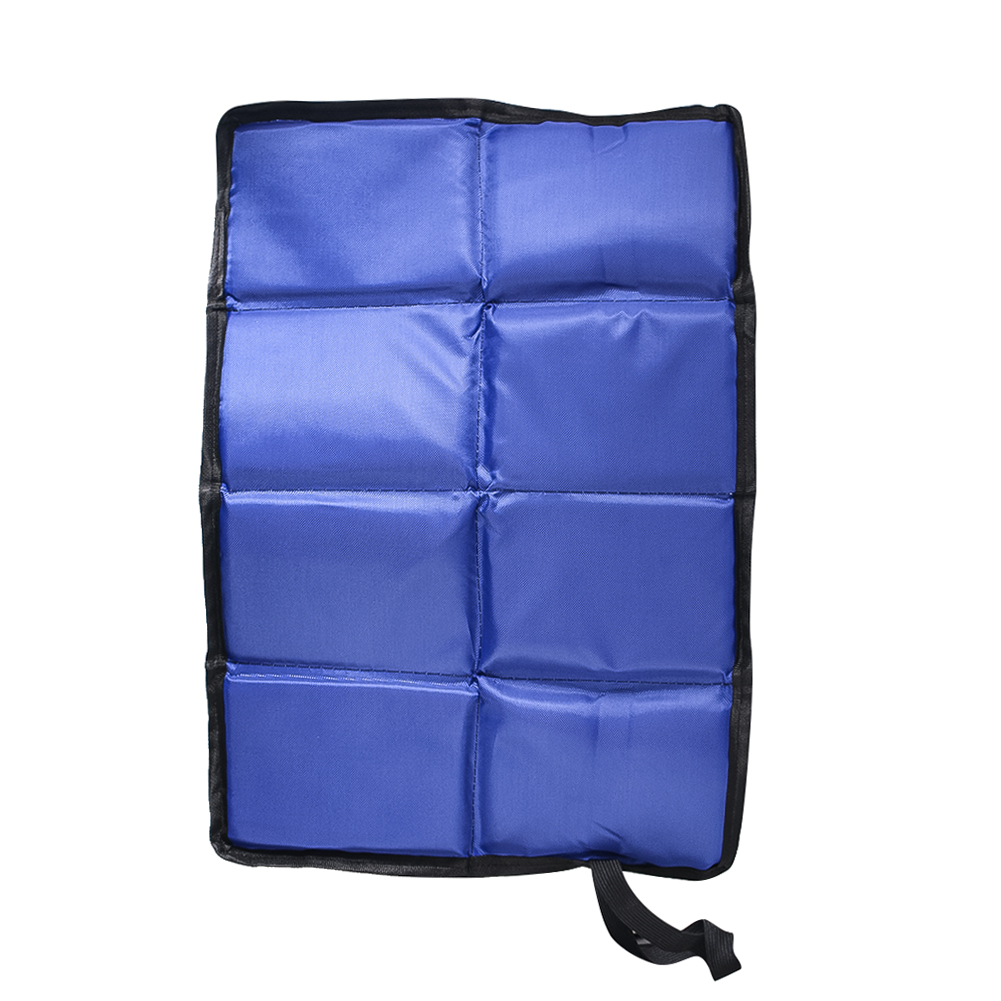 Gruba Wodoodporna Mata Kemping – Outdoor Furniture Fabric Waterproof recenzja i cena