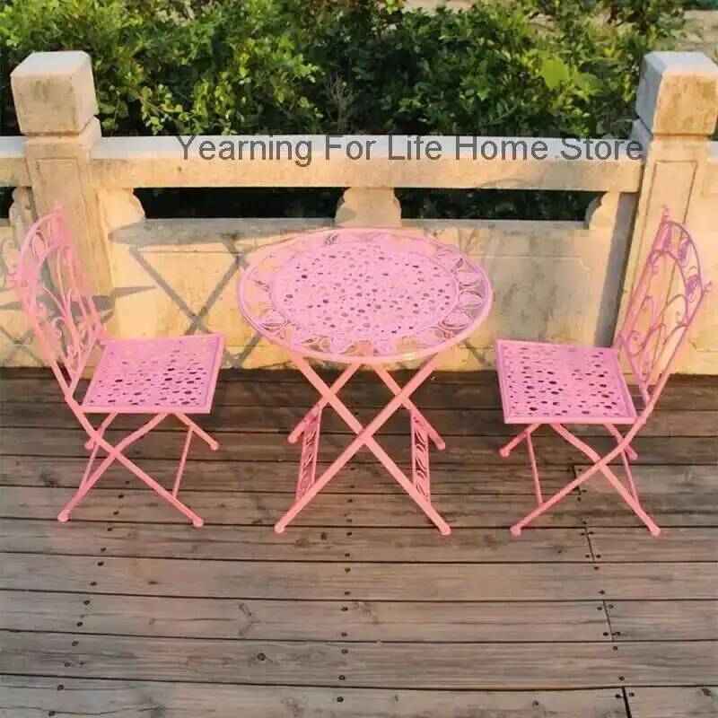 Zestawy ogrodowe metalowe na p – Outdoor Furniture Cheap recenzja i cena