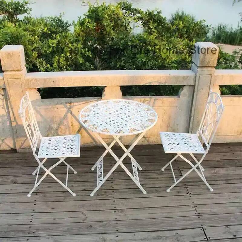 Zestawy ogrodowe metalowe na p – Outdoor Furniture Cheap recenzja i cena