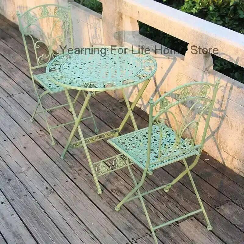 Zestawy ogrodowe metalowe na p – Outdoor Furniture Cheap recenzja i cena