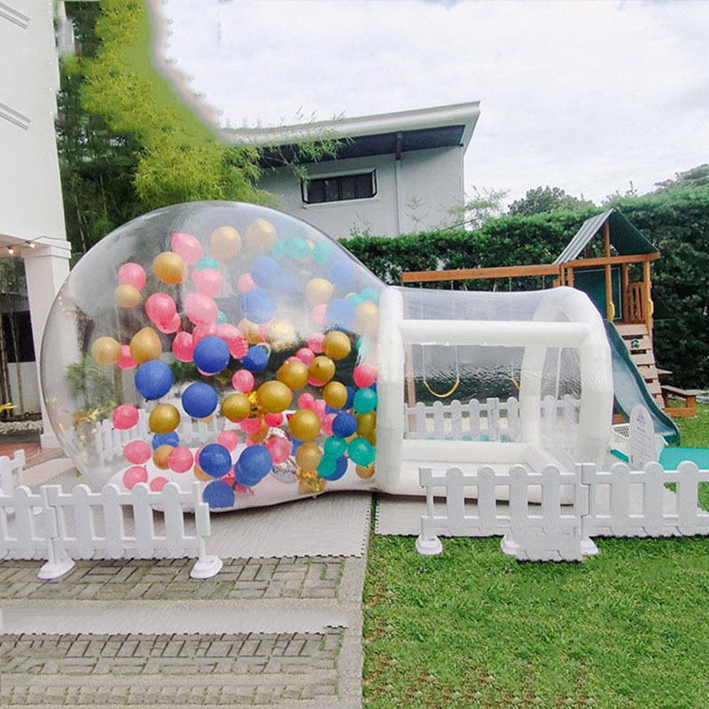 Niestandardowy, nadmuchiwany d – Outdoor Furniture Exhibition recenzja i cena