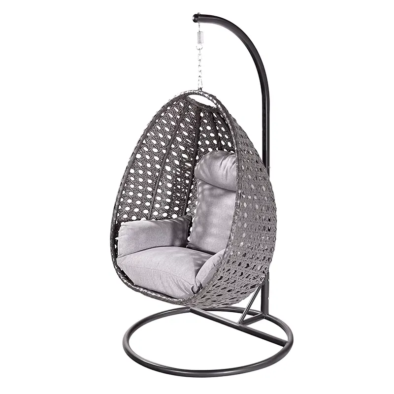 Luksusowe, nowoczesne meble og – Hanging Egg Chair recenzja i cena