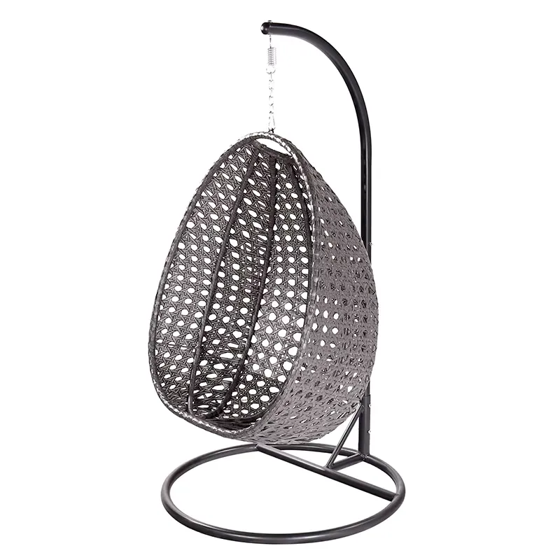 Luksusowe, nowoczesne meble og – Hanging Egg Chair recenzja i cena