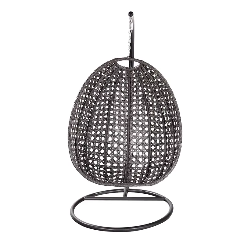 Luksusowe, nowoczesne meble og – Hanging Egg Chair recenzja i cena