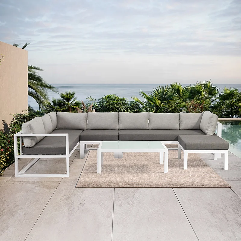 #   Tanie Białe Modułowe Sofa  – Outdoor Furniture Cheap recenzja i cena